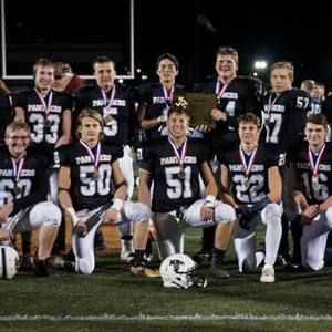 Meet your Posher, Garett